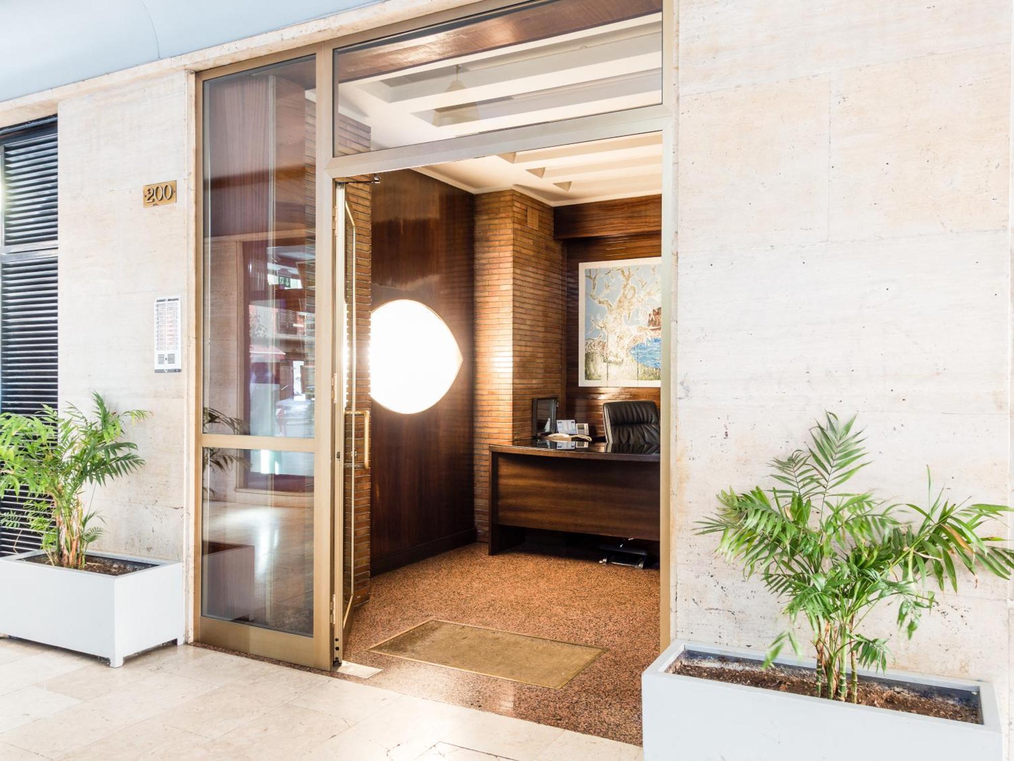 Suite In Center Палермо Экстерьер фото